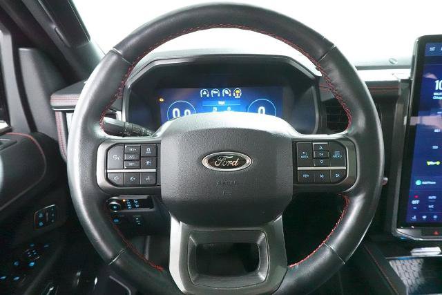 Certified 2023 Ford Expedition Max Limited image 12