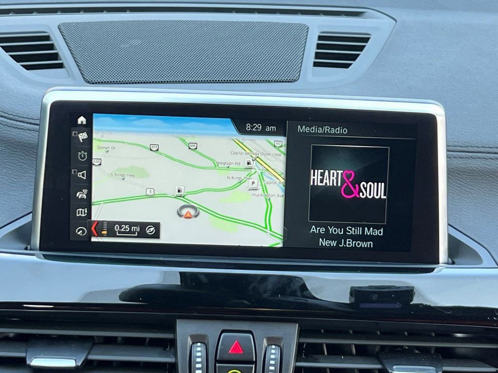 Used 2022 BMW X2 xDrive28i w/ Convenience Package image 22