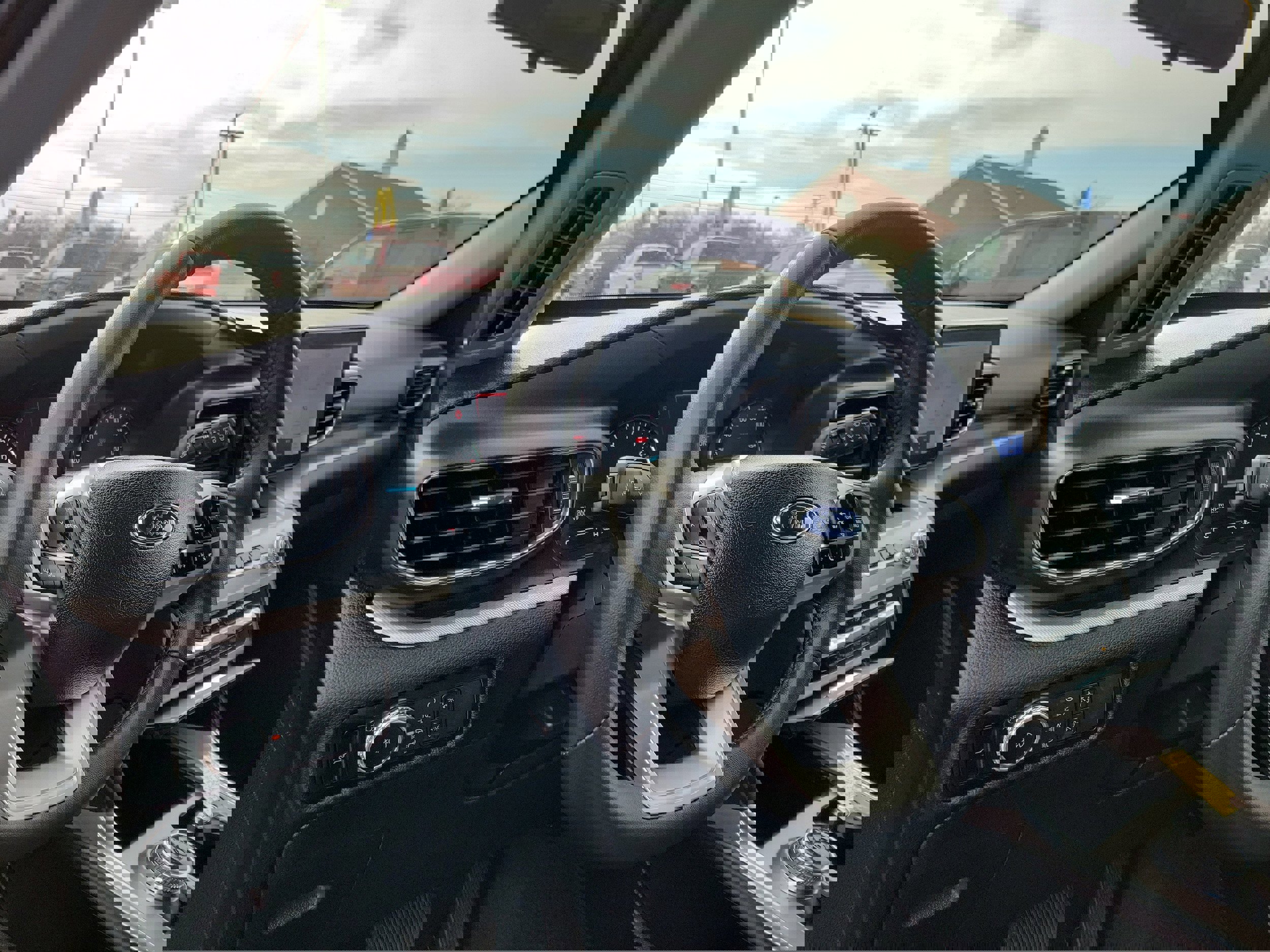 Certified 2023 Ford Explorer XLT w/ Equipment Group 202A image 23