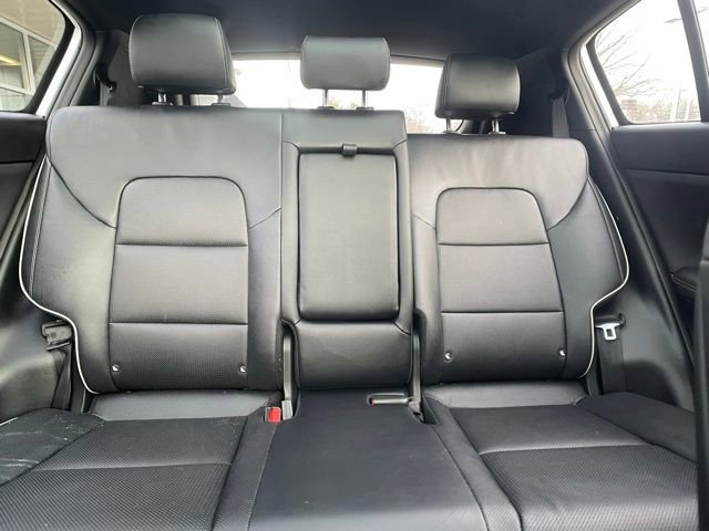 Used 2022 Kia Sportage SX image 37