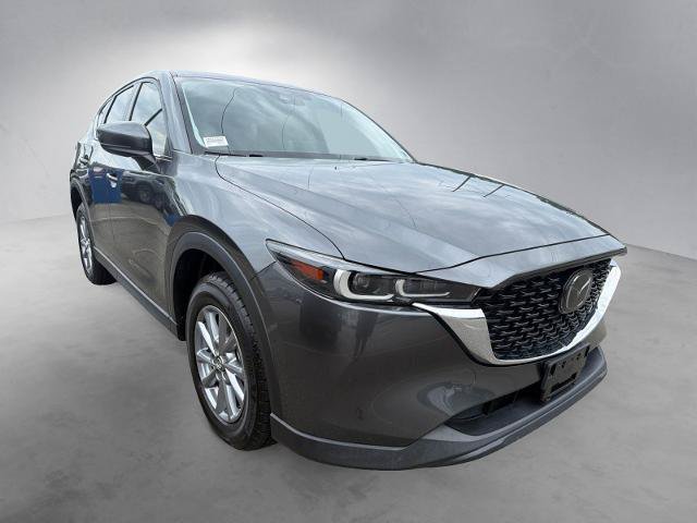 Used 2023 MAZDA CX-5 AWD 2.5 S