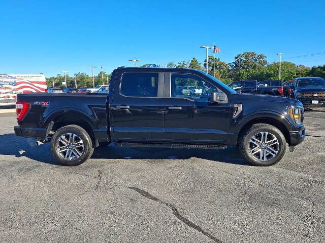 Certified 2023 Ford F150 XL w/ STX Appearance Package AWD/4WD image 31