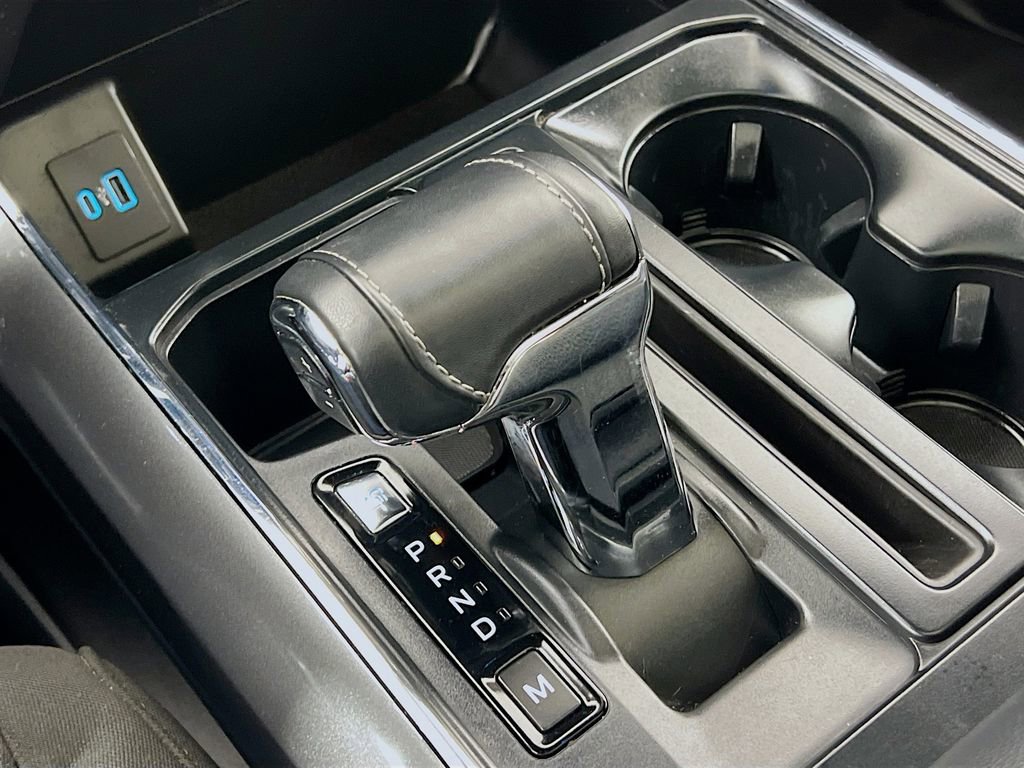 Certified 2023 Ford F150 XLT w/ Equipment Group 302A High image 23