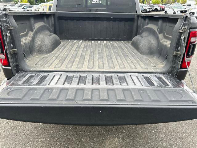 Used 2022 RAM 1500 Rebel w/ Rebel Level 1 Equipment Group image 31