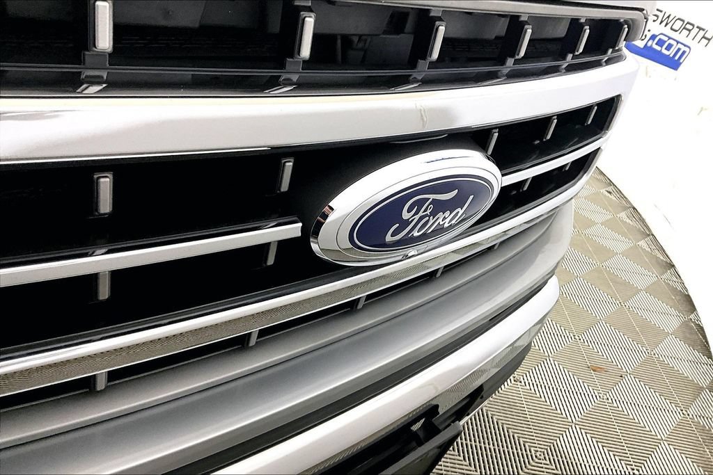 Certified 2022 Ford F150 Lariat AWD/4WD image 23