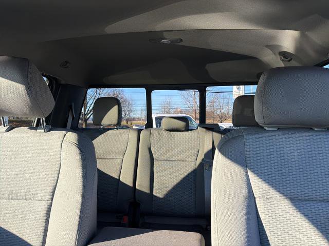 Certified 2020 Ford F150 XLT w/ Equipment Group 302A Luxury image 25