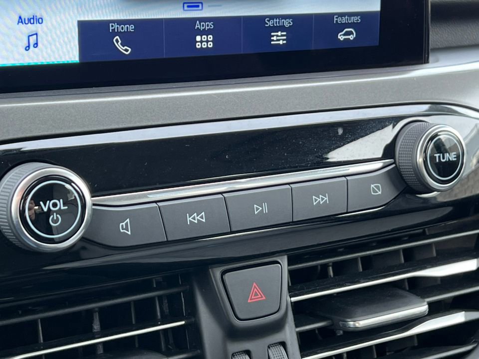 Certified 2023 Ford Escape Active image 28