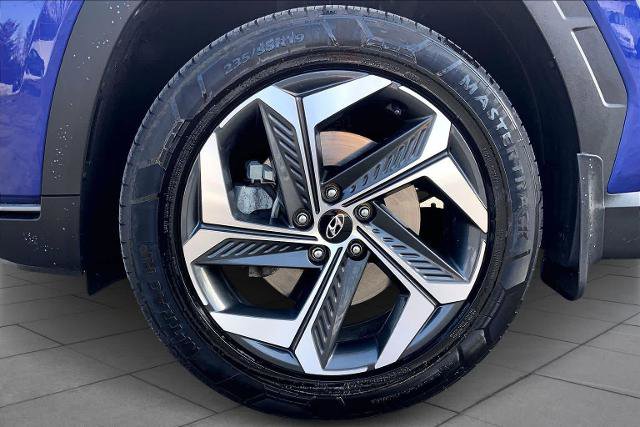 Used 2022 Hyundai Tucson SEL w/ Convenience + Premium Package image 11
