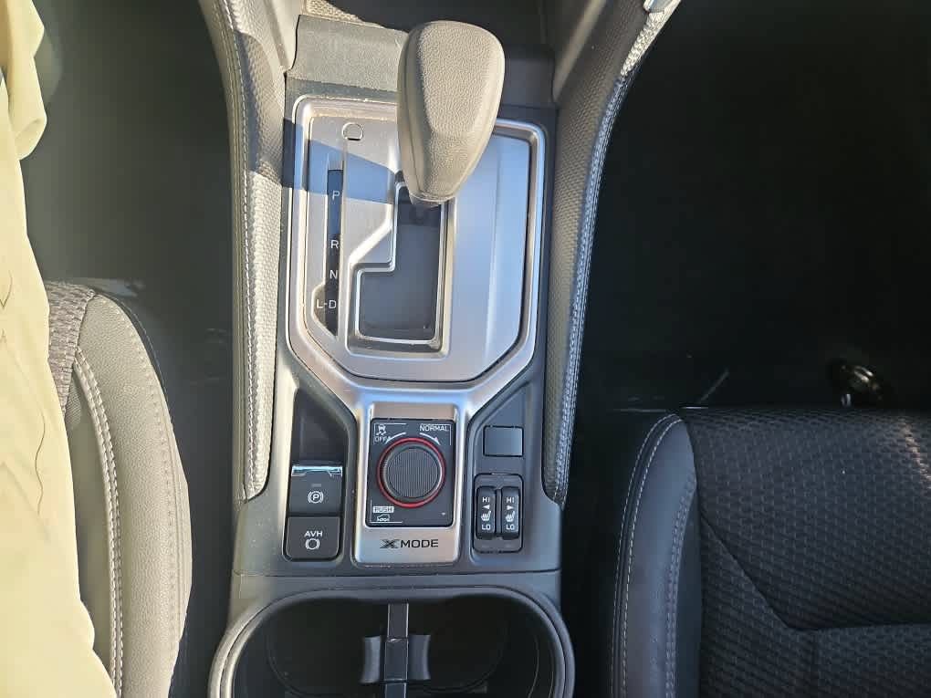 Used 2024 Subaru Forester Premium AWD/4WD image 15