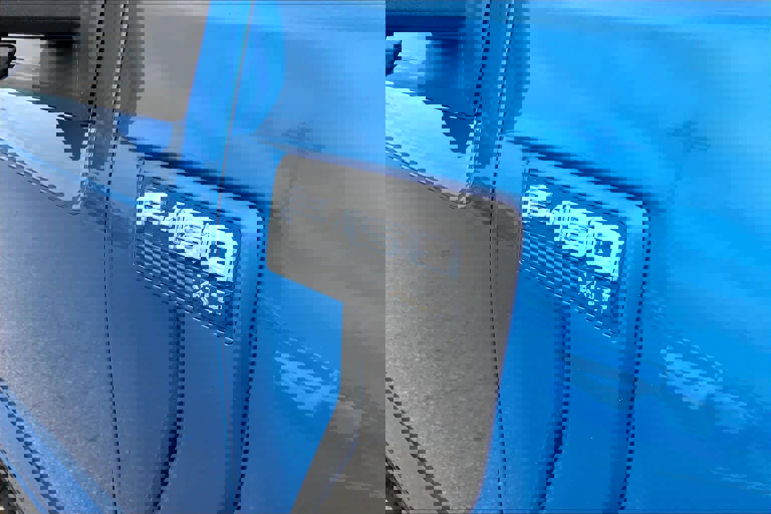 Certified 2021 Ford F150 XLT w/ Equipment Group 302A High image 30