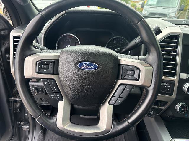 Certified 2021 Ford F250 Platinum w/ Tremor Off-Road Package AWD/4WD image 17