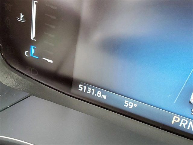 Certified 2023 Ford Escape Active w/ Tech Pack #1 image 15