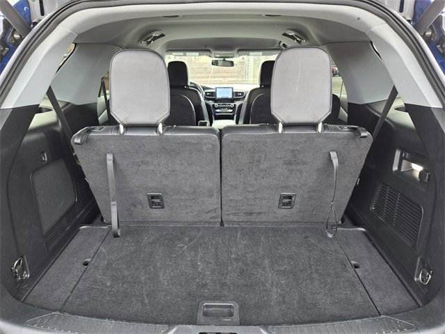 Certified 2022 Ford Explorer Limited image 16