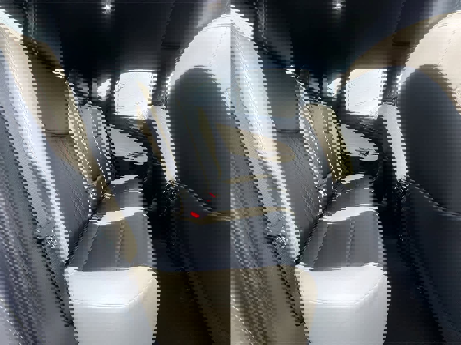 Used 2024 Lexus NX 350 AWD image 21