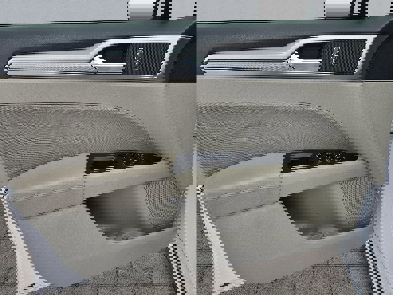 Certified 2020 Ford Fusion SE image 10