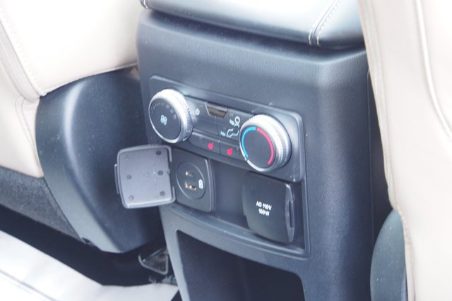 Certified 2021 Ford Explorer Limited w/ Hybrid Equipment Group 310A image 16