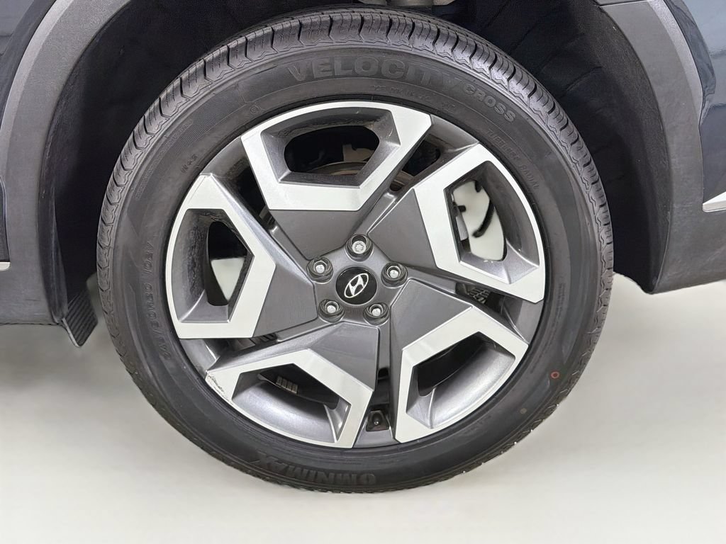 Used 2024 Hyundai Palisade SEL w/ Premium Package FWD image 35