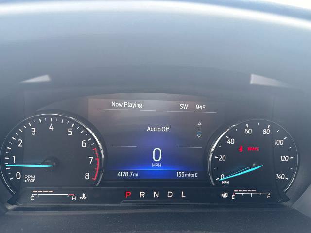 Certified 2023 Ford Explorer XLT AWD/4WD image 12