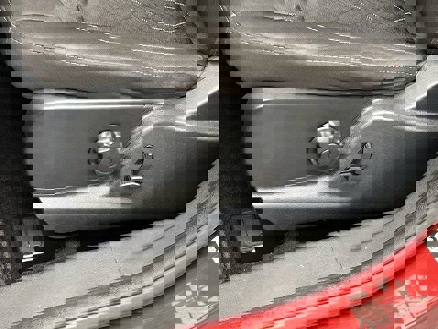 Certified 2019 Ford EcoSport SE w/ SE Convenience Package image 12