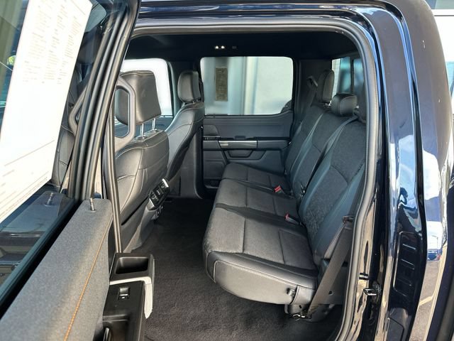 Certified 2023 Ford F150 Tremor AWD/4WD image 23