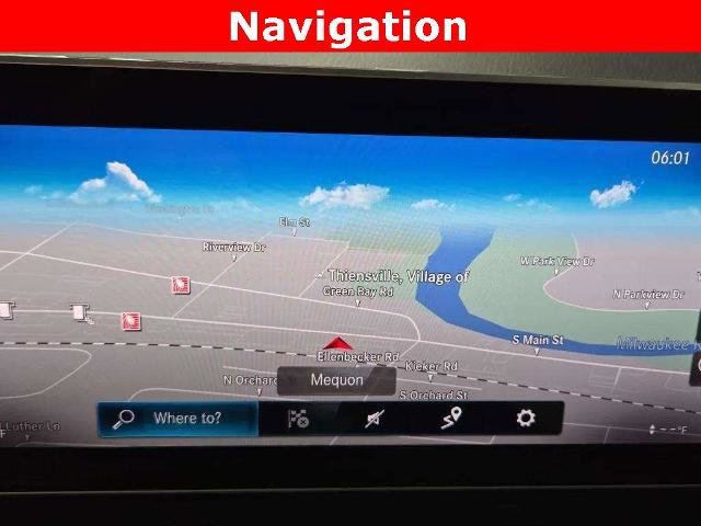 Used 2021 Mercedes-Benz GLA 250 4MATIC image 13