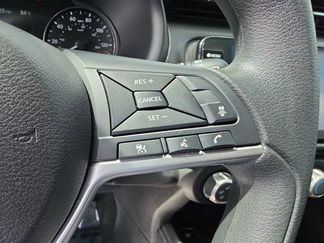 Used 2023 Nissan Kicks SV image 21