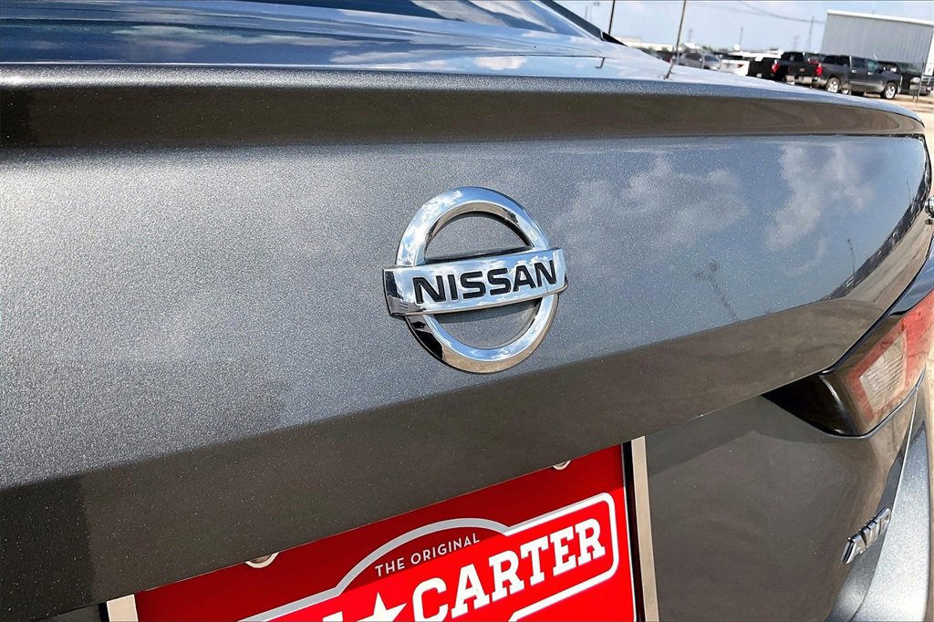 Used 2022 Nissan Altima 2.5 SR image 27
