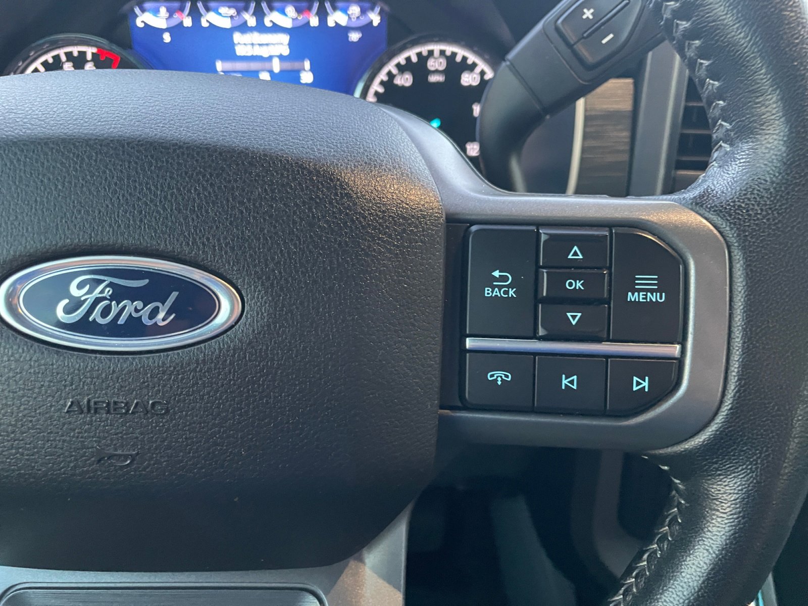 Certified 2021 Ford F150 XLT w/ Equipment Group 302A High AWD/4WD image 18