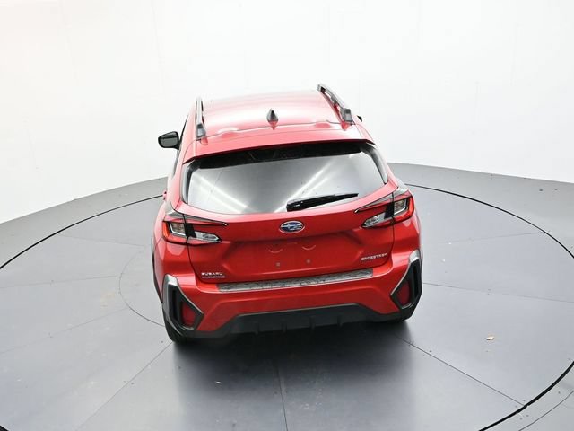 Used 2025 Subaru Crosstrek 2.5i Limited w/ Crosstrek Mirror Package AWD/4WD image 23