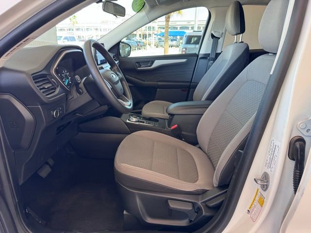 Certified 2022 Ford Escape SE FWD image 9