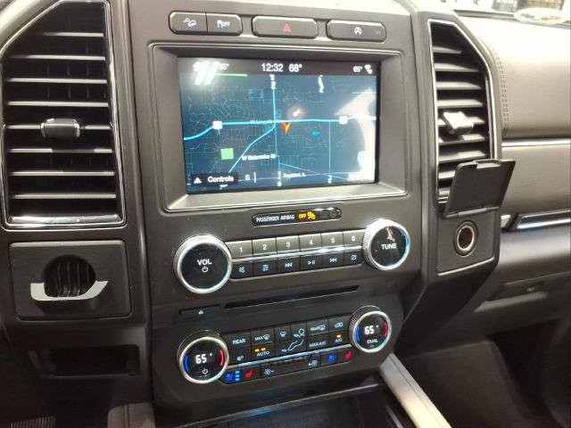 Certified 2018 Ford Expedition Max Limited AWD/4WD image 23