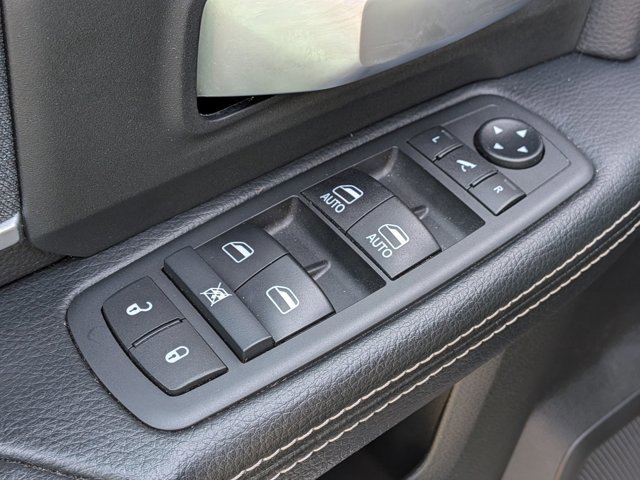 Used 2020 RAM 2500 Big Horn w/ Level 1 Equipment Group image 15