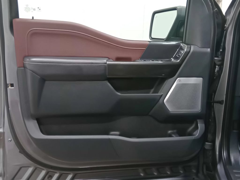 Certified 2021 Ford F150 Lariat w/ Equipment Group 502A High AWD/4WD image 19