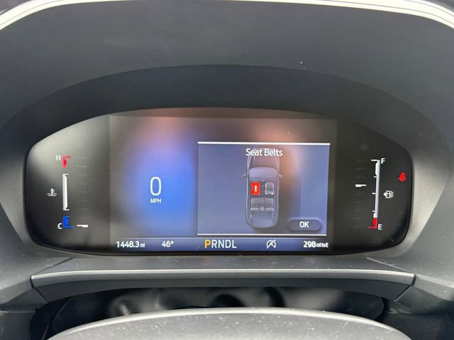 Certified 2025 Ford Escape Active w/ Cold Weather Package AWD/4WD image 15