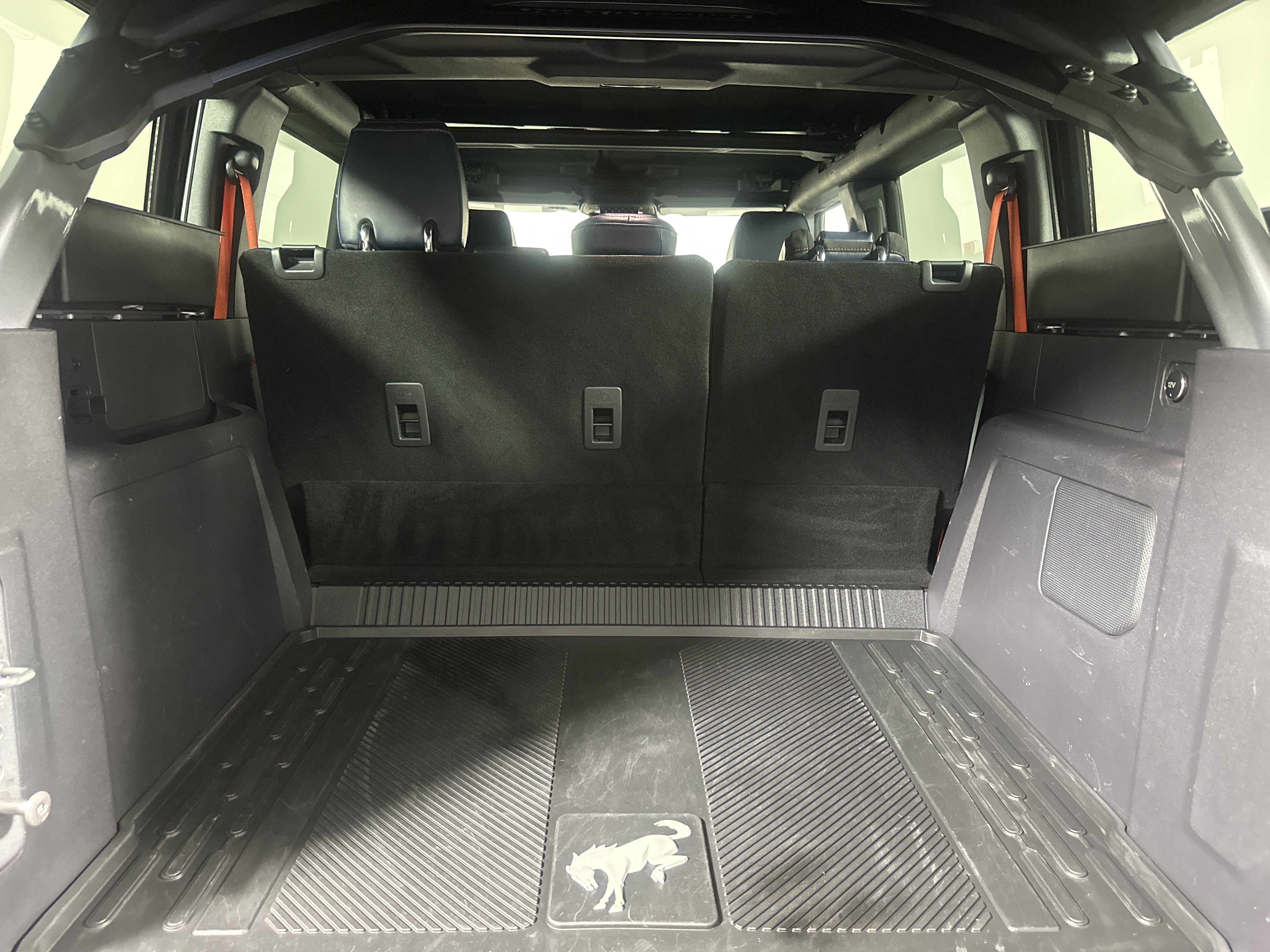 Certified 2023 Ford Bronco Raptor AWD/4WD image 24