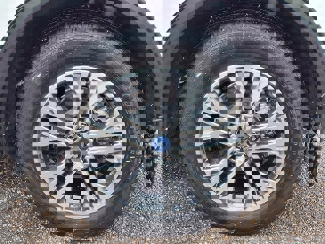 Certified 2022 Ford Escape SEL image 27