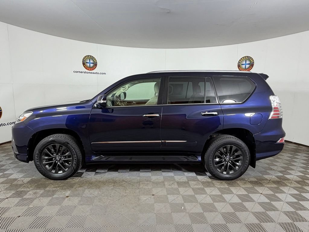 Used 2019 Lexus GX 460 Premium w/ Premium Package AWD/4WD image 21
