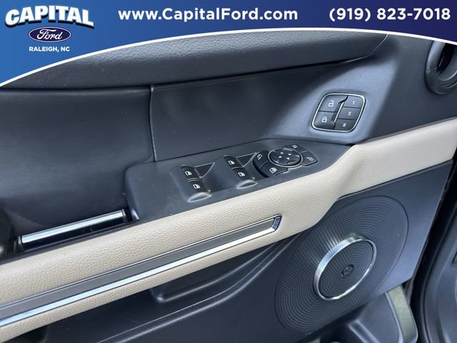 Certified 2024 Ford Expedition Max Limited image 20