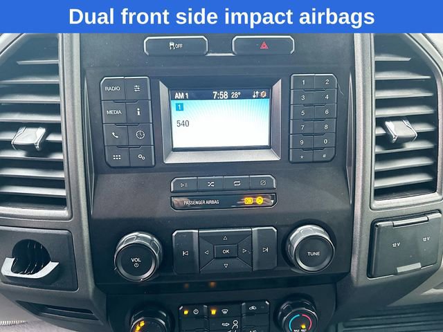 Certified 2020 Ford F350 XL image 19