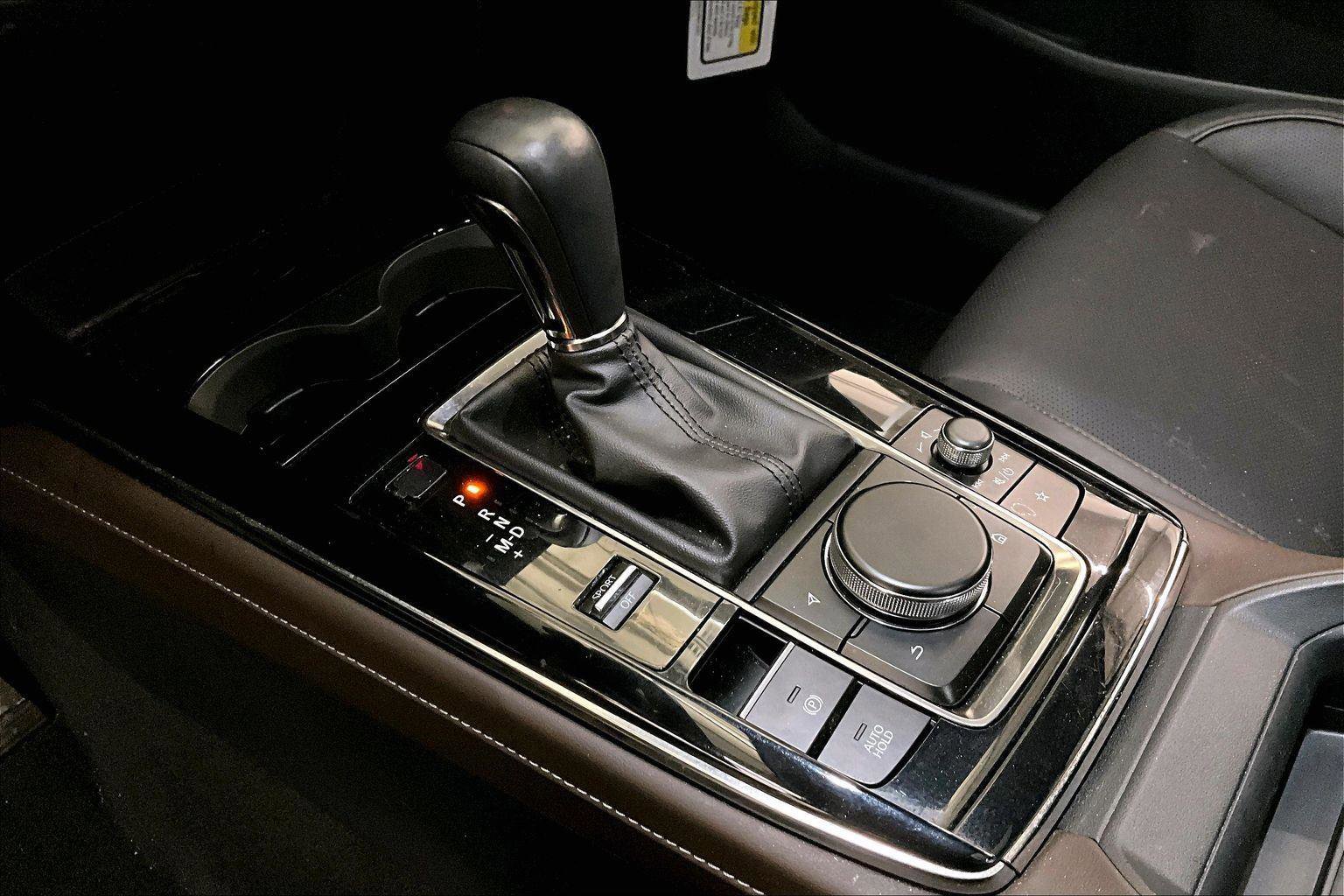 Used 2025 MAZDA CX-30 AWD 2.5 S w/ Premium Package image 16