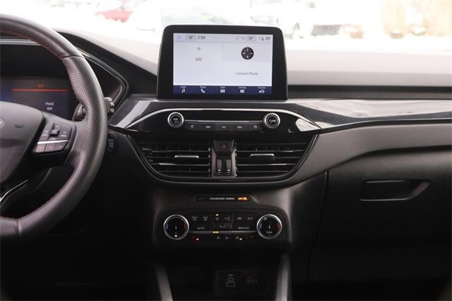 Certified 2024 Ford Escape ST-Line image 24