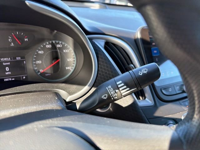 Used 2024 Chevrolet Malibu LS image 33