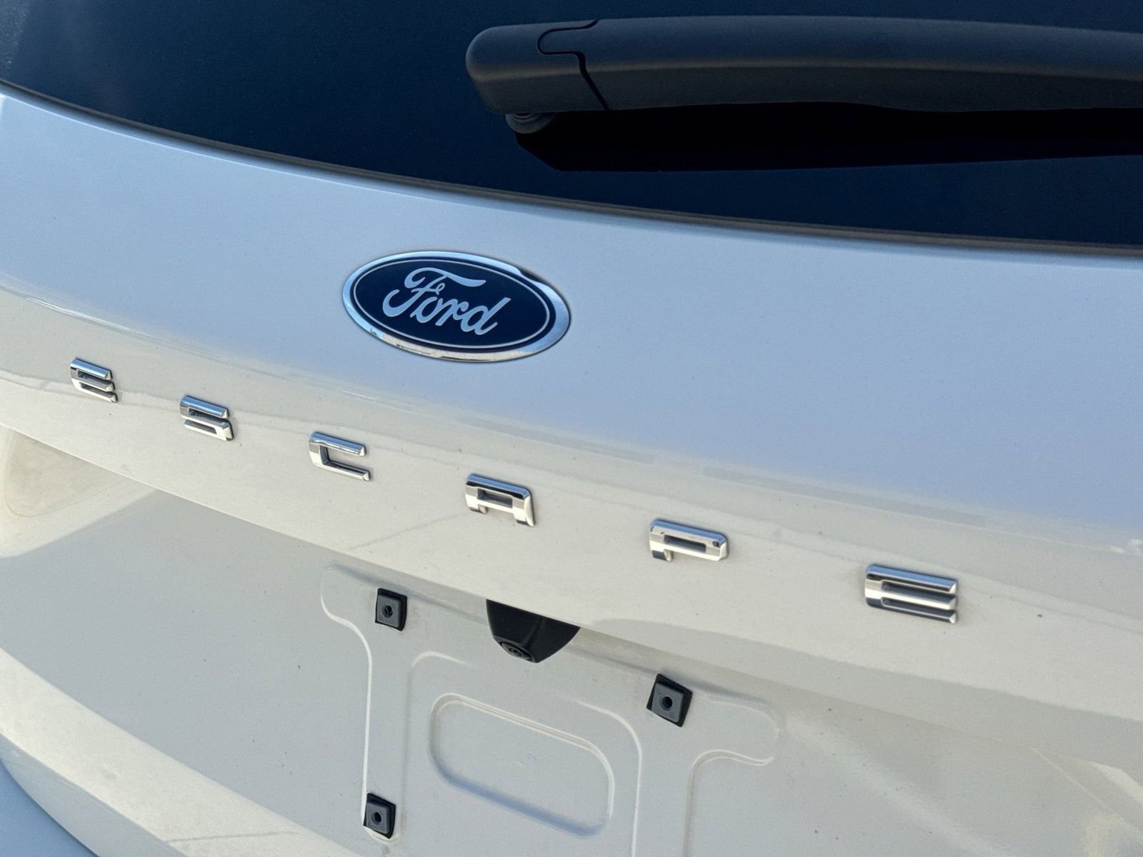 Certified 2024 Ford Escape ST-Line w/ Tech Pack #1 AWD/4WD image 15
