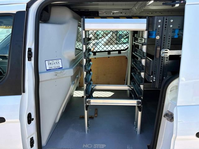 Certified 2021 Ford Transit Connect XL FWD image 9