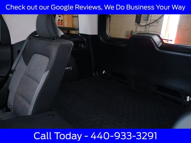 Certified 2022 Ford Bronco Sport Big Bend w/ Convenience Package AWD/4WD image 36