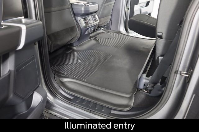 Certified 2024 Ford F150 XLT w/ Bed Utility Package image 68