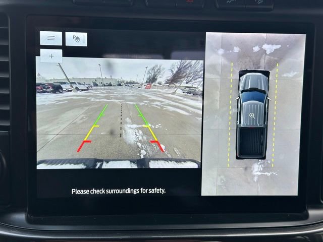 Certified 2022 Ford F150 XLT w/ Equipment Group 302A High image 19