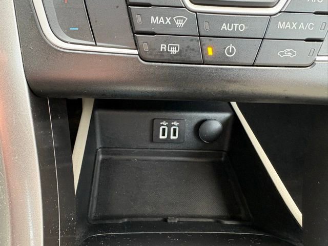 Certified 2019 Ford Fusion SE image 28