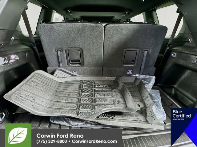 Used 2024 Jeep Grand Cherokee L Altitude image 31