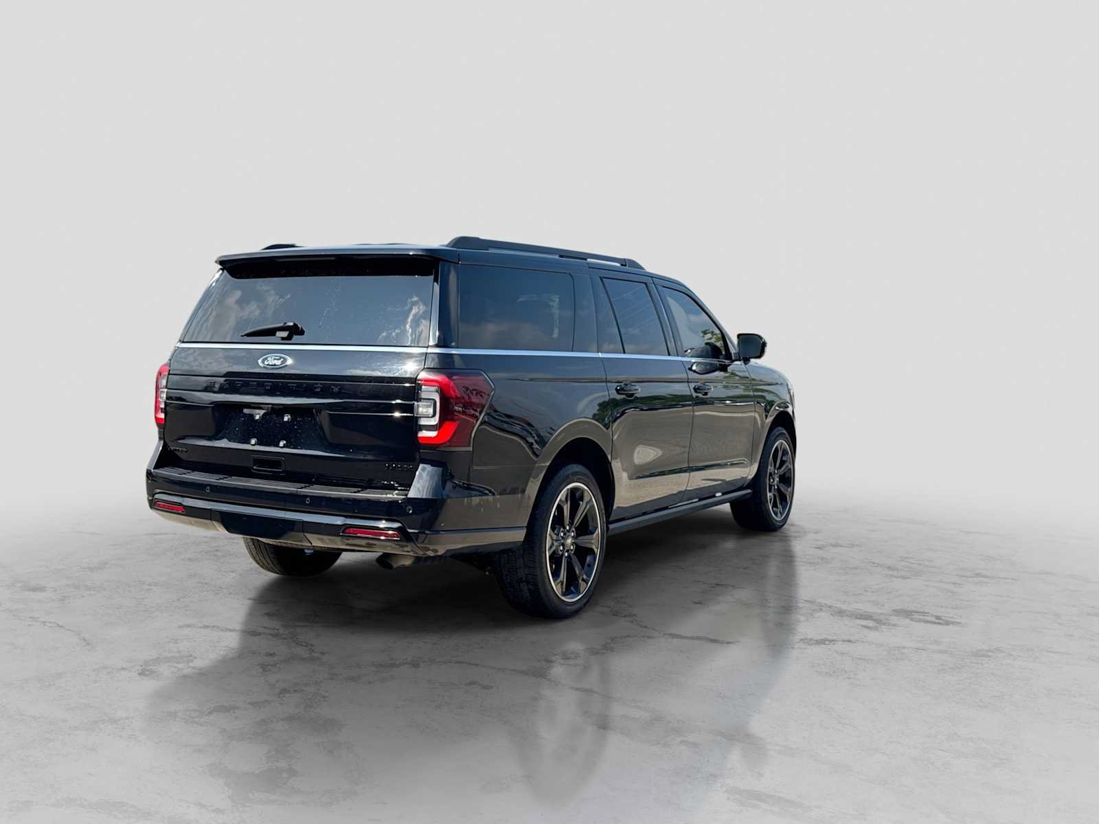 Certified 2023 Ford Expedition Max Limited AWD/4WD image 6